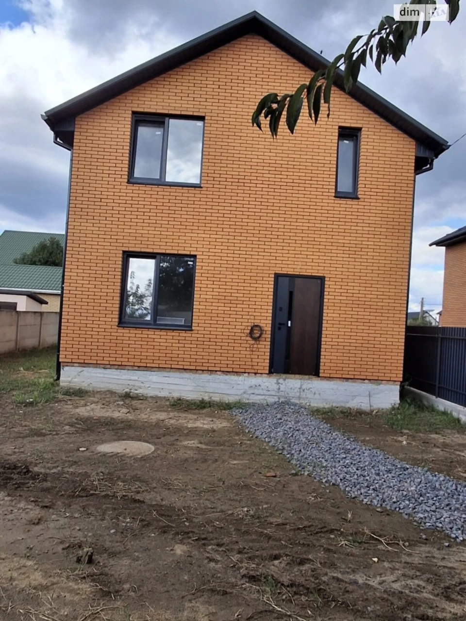 Продаж Дім
