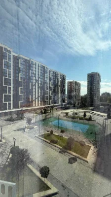 Продаж 1,5кім укомплектованої квартири в зданому будинку (Ma