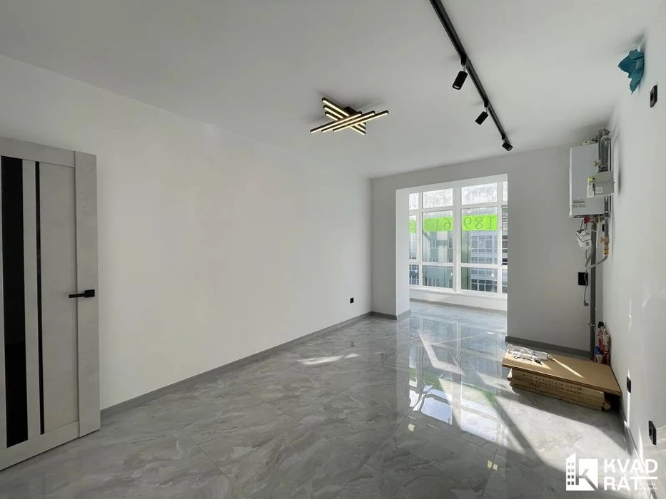 Продаж 3км квартири з ремонтом