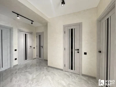 Продаж 3км квартири з ремонтом