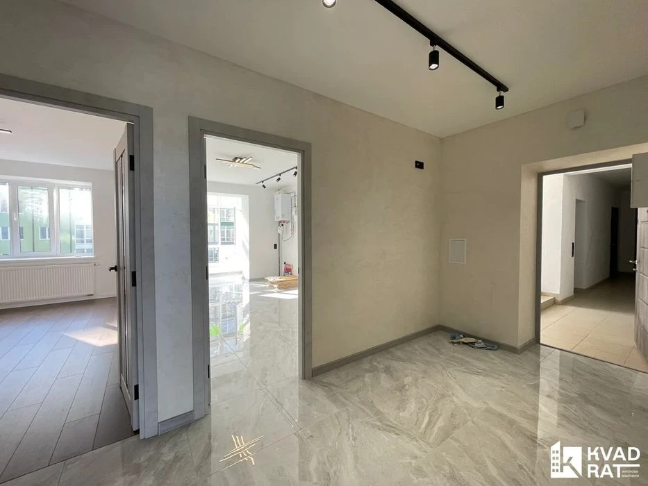 Продаж 3км квартири з ремонтом