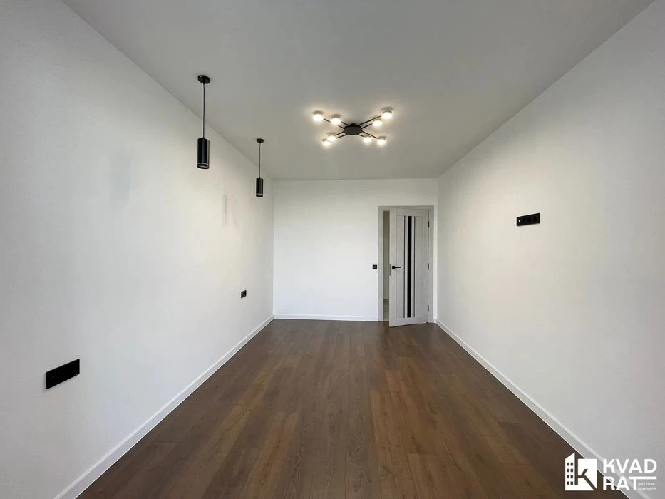 Продаж 3км квартири з ремонтом