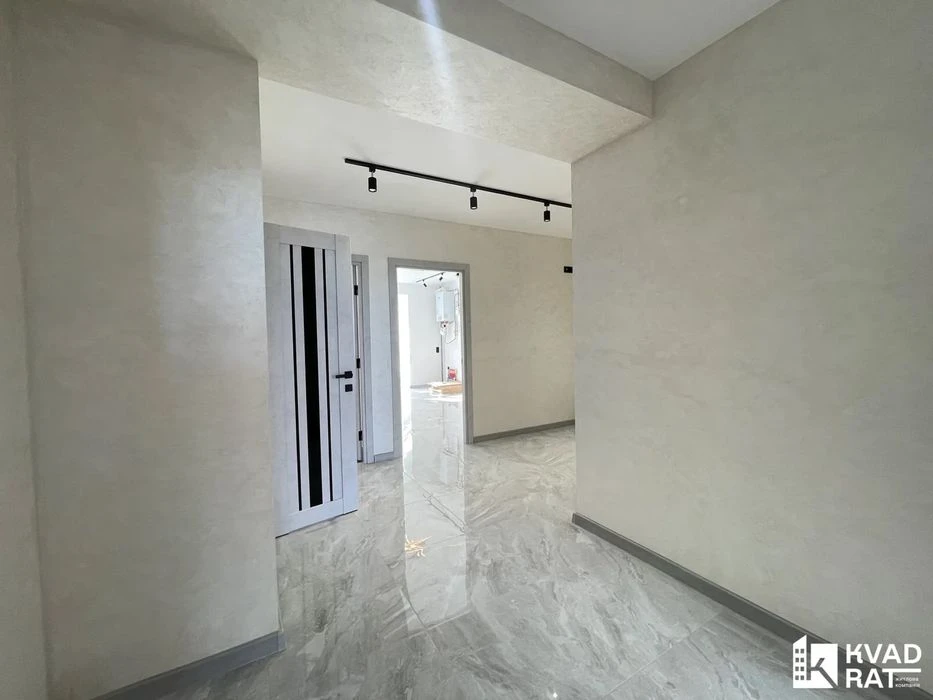 Продаж 3км квартири з ремонтом