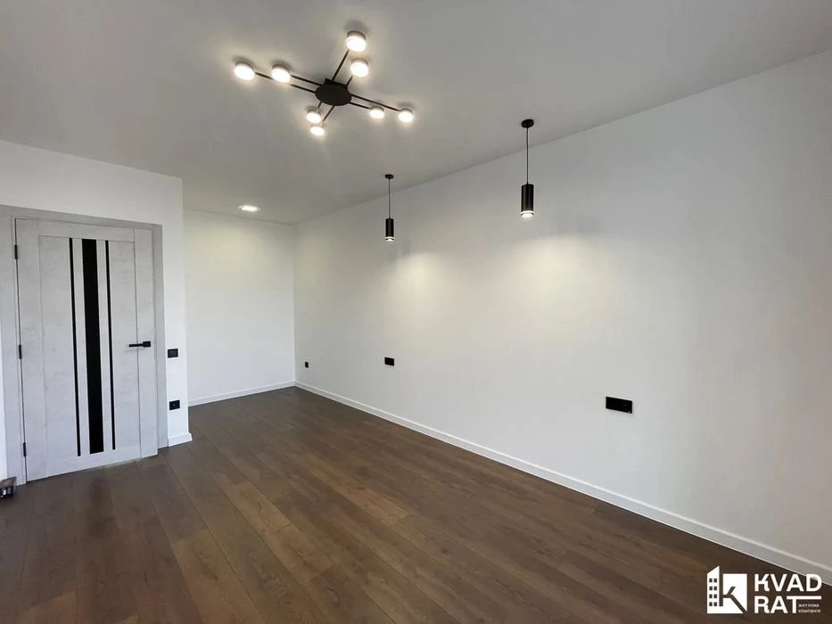 Продаж 3км квартири з ремонтом