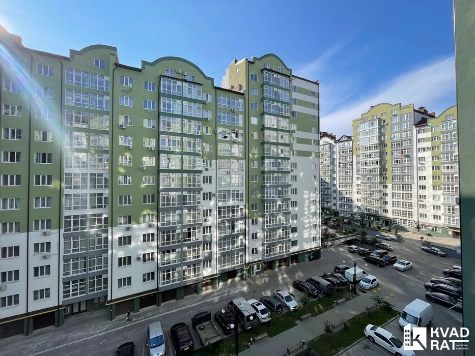 Продаж 3км квартири з ремонтом
