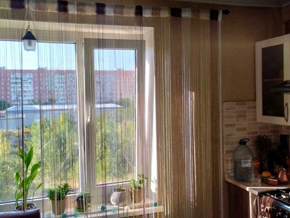 Квартира. Запоріжжя, Автозаводська вул.