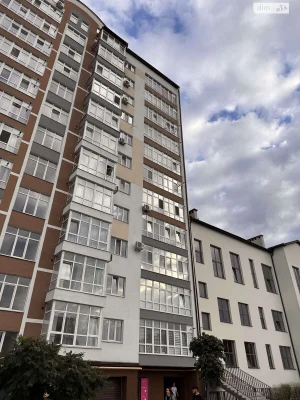 Продаж Квартира Центр