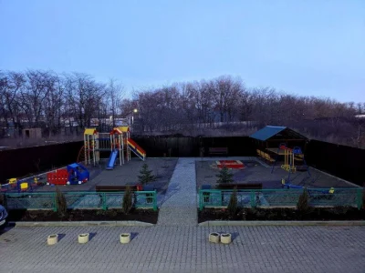 Двохрівнева 3-х кім.кв. 80.5м2 в цегляному будинку (2-х конт