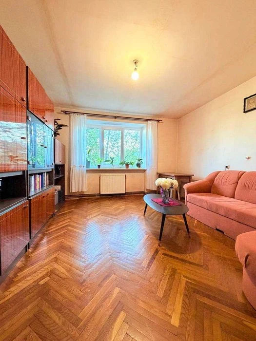 4-к квартира 73 м² з індивідуальним опаленням_BK