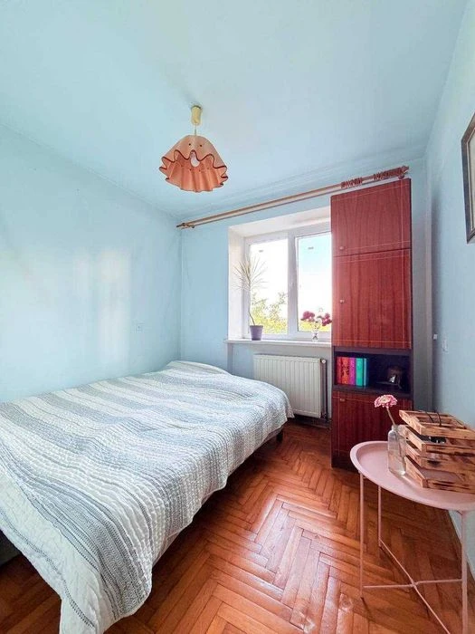 4-к квартира 73 м² з індивідуальним опаленням_BK