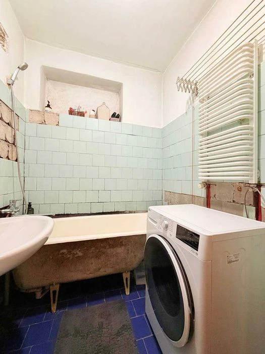 4-к квартира 73 м² з індивідуальним опаленням_BK