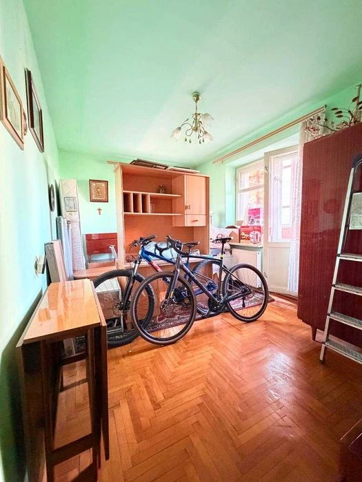 4-к квартира 73 м² з індивідуальним опаленням_BK