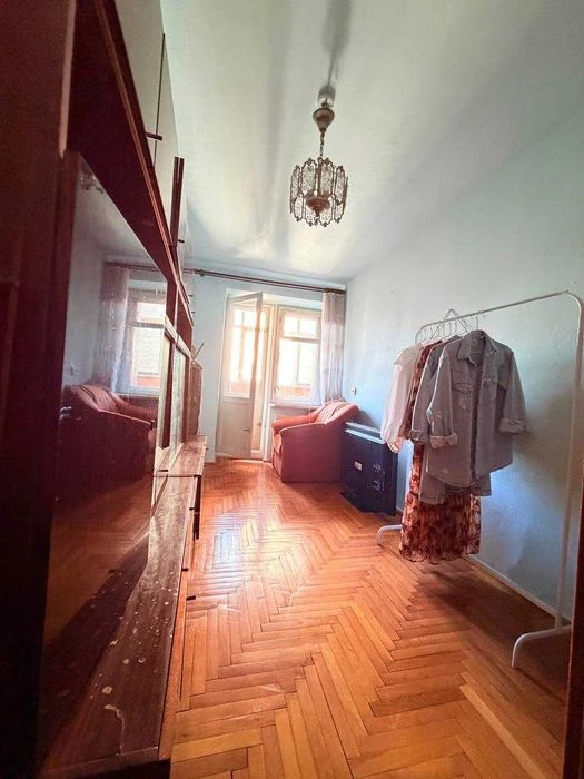 4-к квартира 73 м² з індивідуальним опаленням_BK