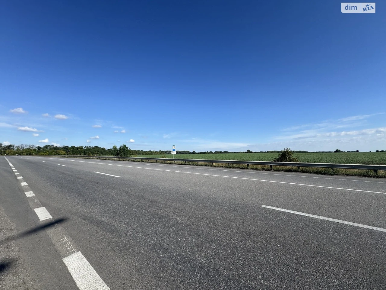 Продаж Земля сільськогосподарського призначення