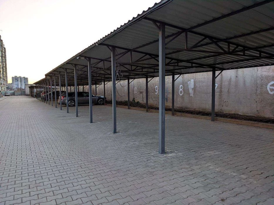 Двохрівнева 3-х кім.кв. 80.5м2 в цегляному будинку (2-х конт
