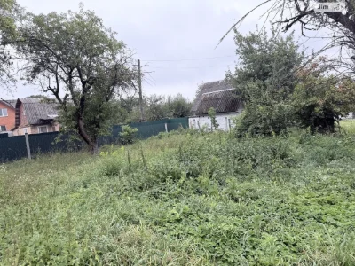 Продаж Земля сільськогосподарського призначення Ленінський