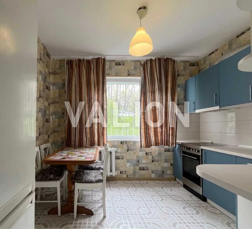 2-room apartment for sale 59.7 m², Vadyma Getmana St., 4