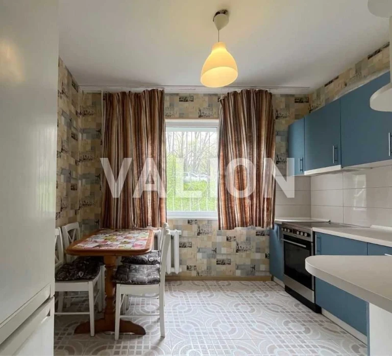 2-room apartment for sale 59.7 m², Vadyma Getmana St., 4