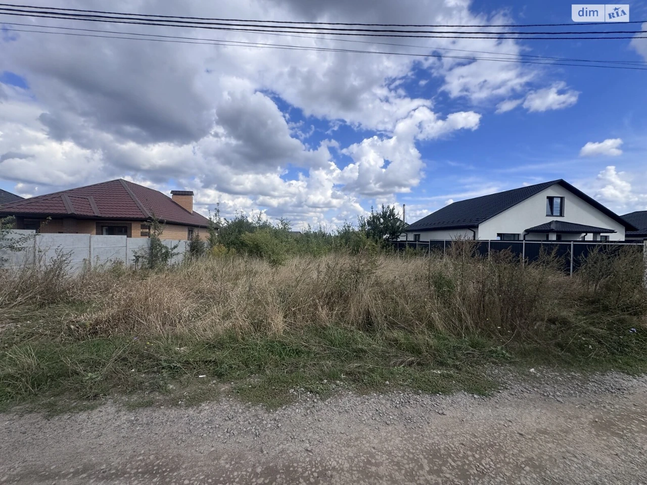 Продаж Ділянка під житлову забудову Староміський