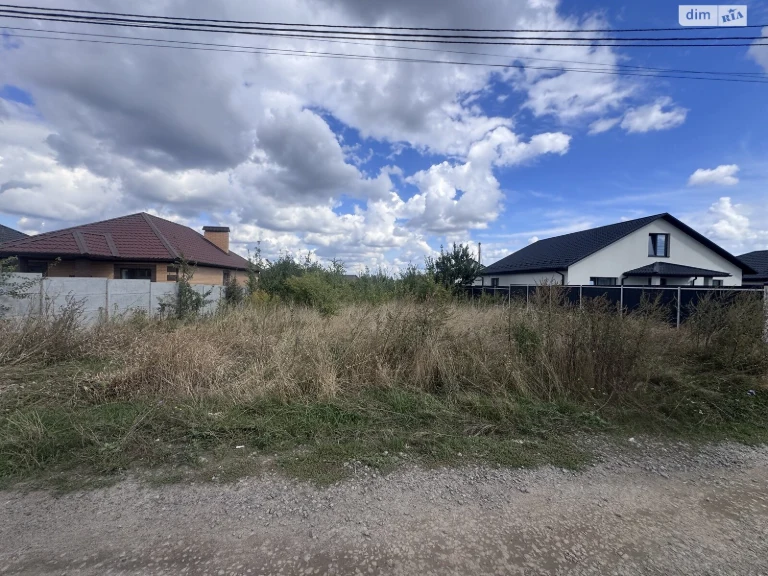 Продаж Ділянка під житлову забудову Староміський