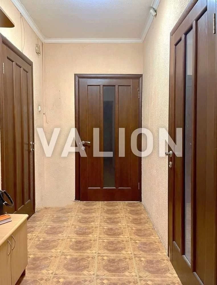2-room apartment for sale 59.7 m², Vadyma Getmana St., 4