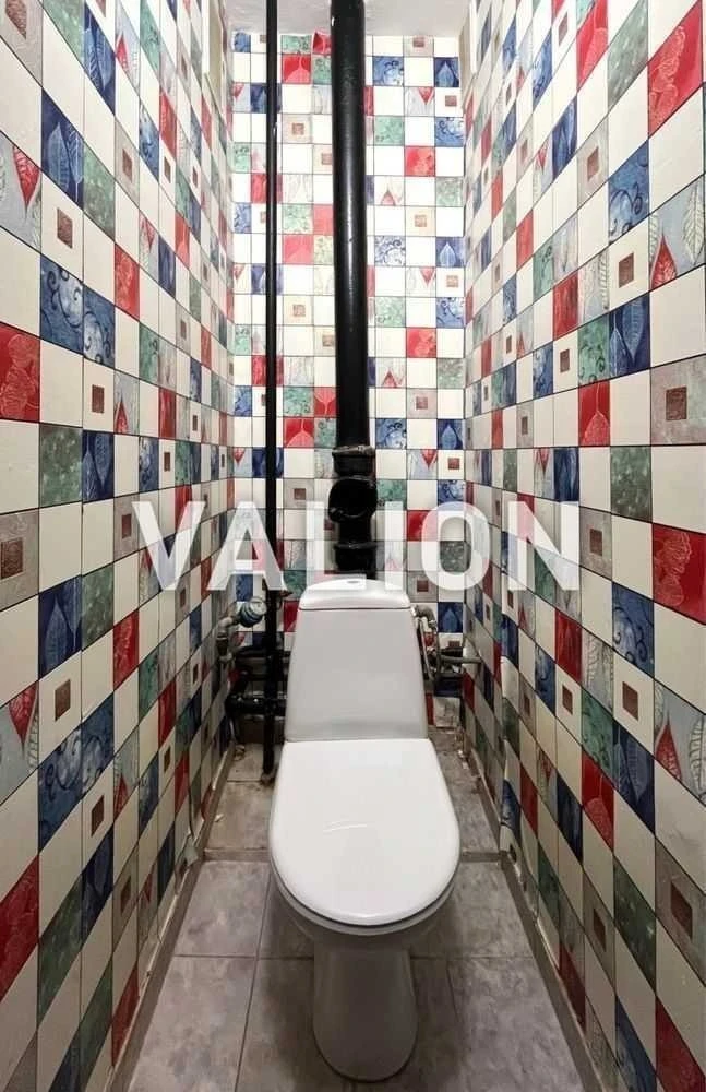 2-room apartment for sale 59.7 m², Vadyma Getmana St., 4
