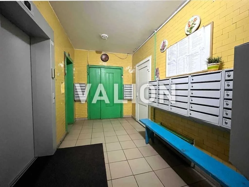 2-room apartment for sale 59.7 m², Vadyma Getmana St., 4
