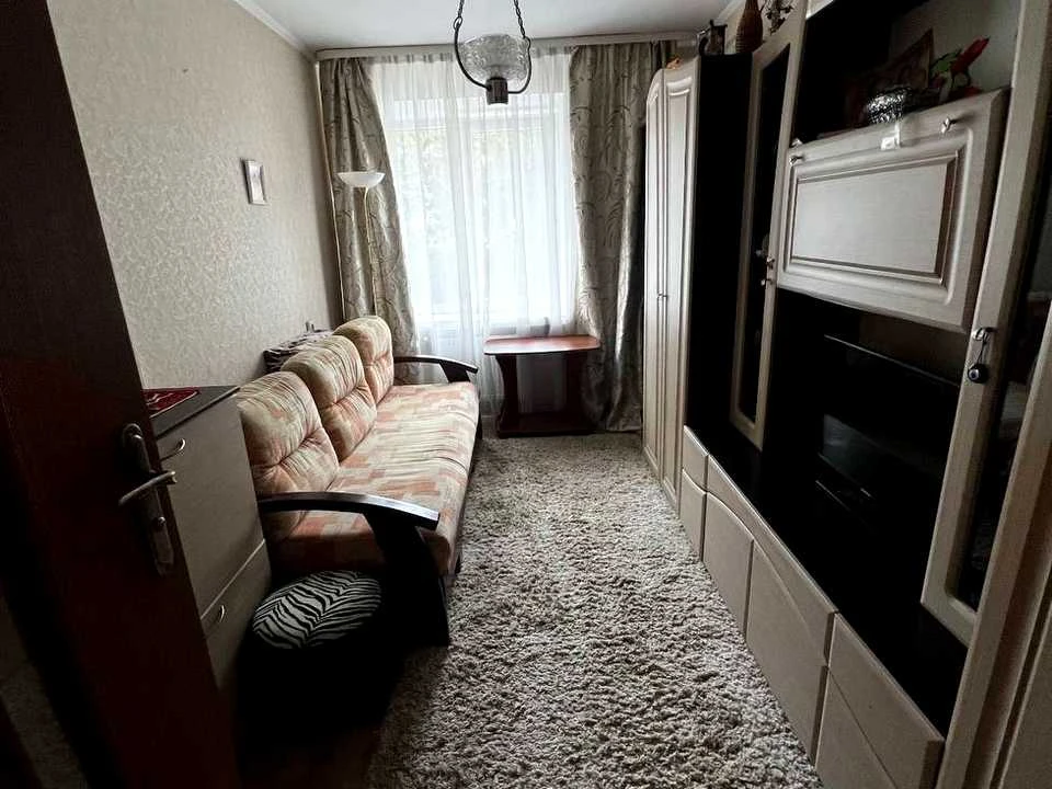 Квартира. Івано-Франківськ, Берегова вул.