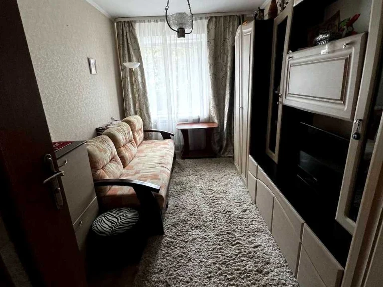 Квартира. Івано-Франківськ, Берегова вул.