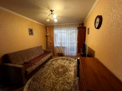 Квартира. Івано-Франківськ, Берегова вул.