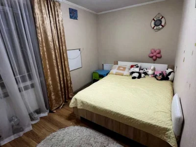 Квартира. Івано-Франківськ, Берегова вул.