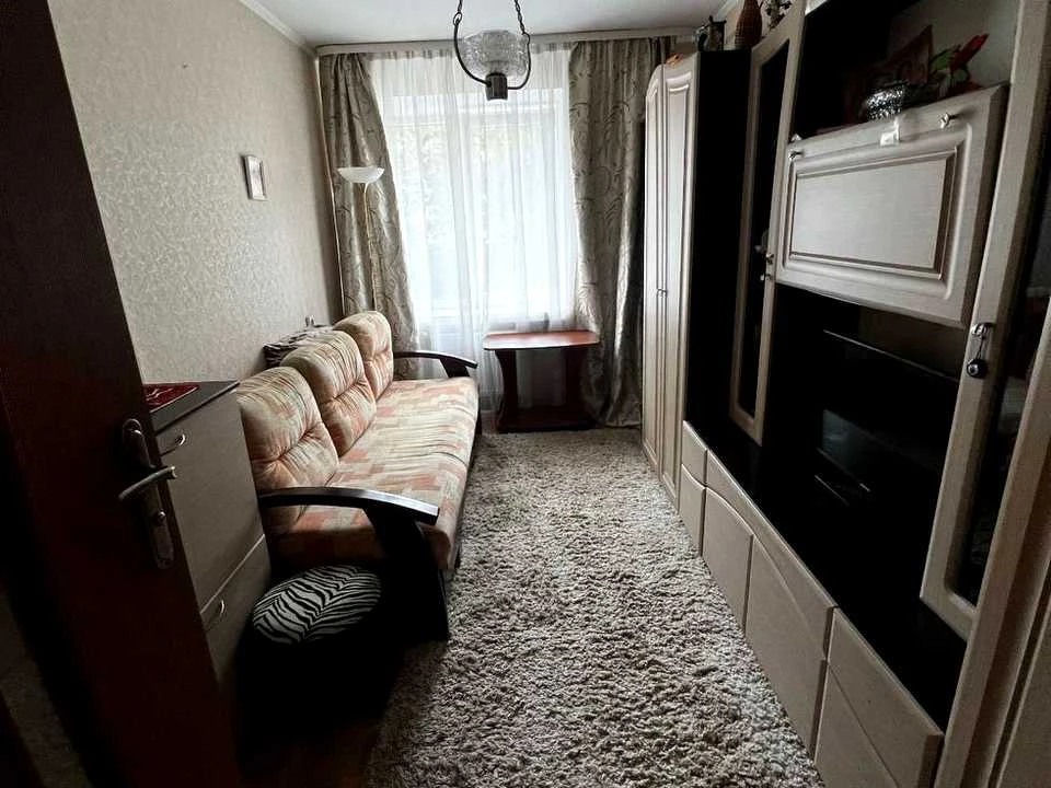 Квартира. Івано-Франківськ, Берегова вул.