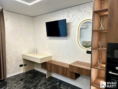 Квартира. Івано-Франківськ, Романа Левицького вул.
