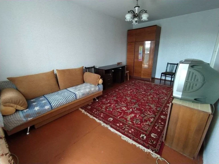 Продається 1-к квартира вул. Коцюбинського