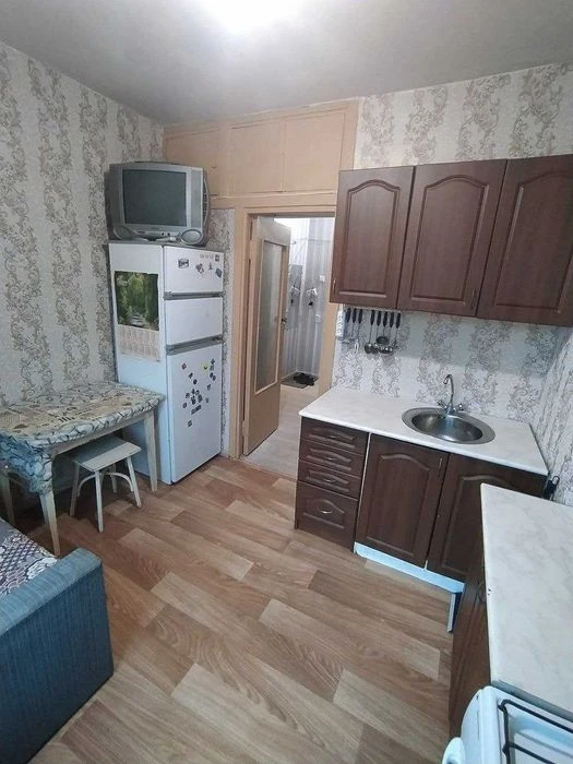 Продається 1-к квартира вул. Коцюбинського