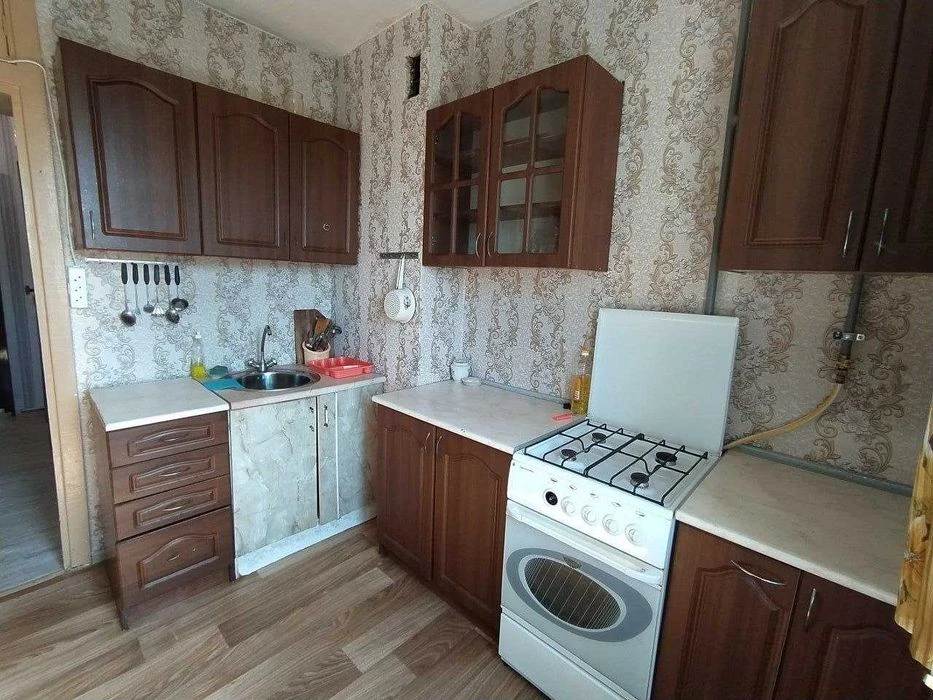 Продається 1-к квартира вул. Коцюбинського