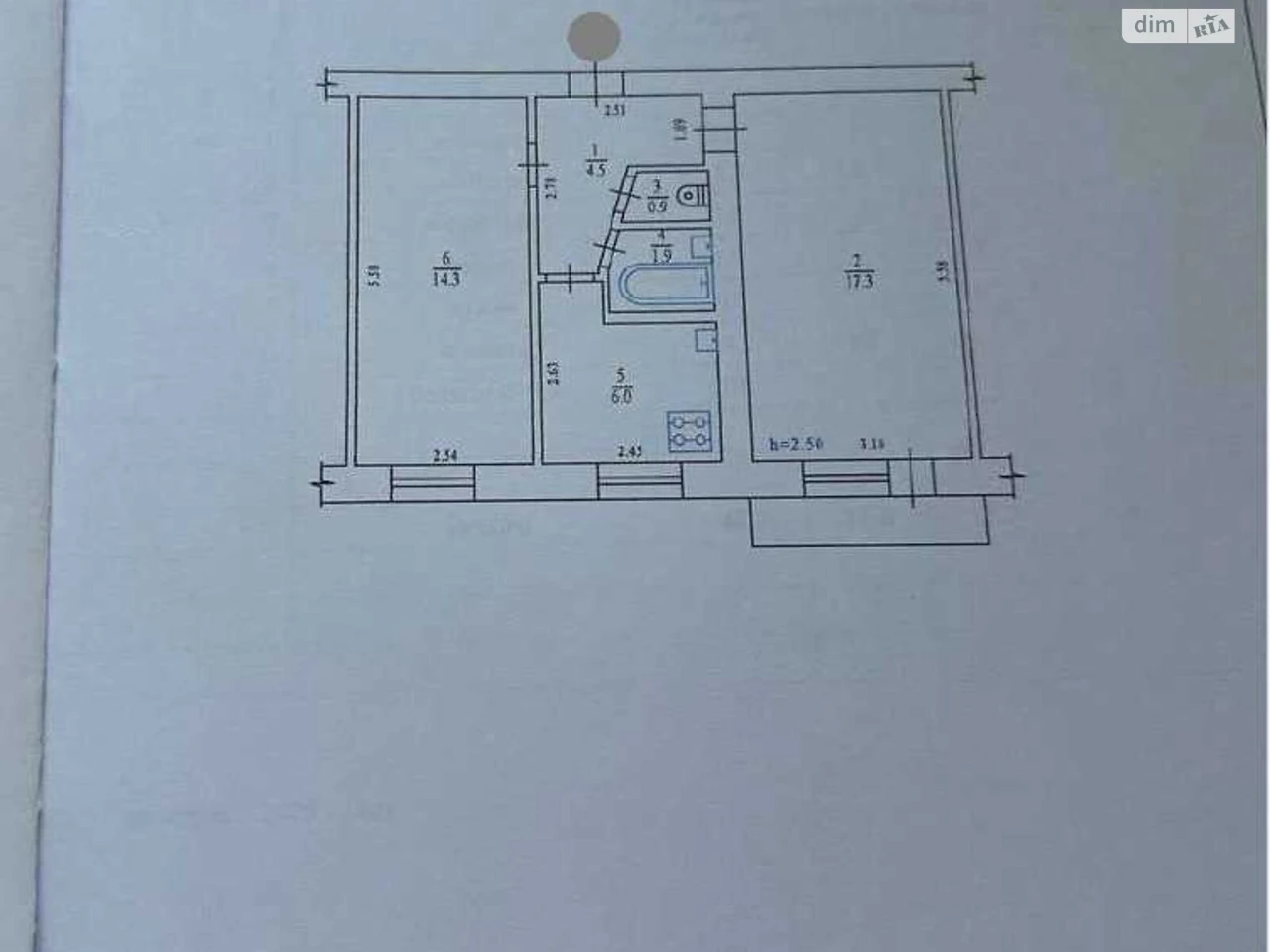 Продаж Квартира Алмазний