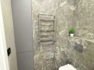 Квартира. Полтава, Марії Башкірцевої вул., 20 к