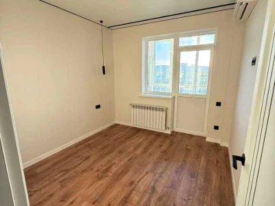Квартира. Полтава, Марії Башкірцевої вул., 20 к