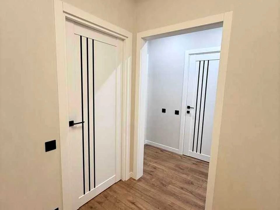 Квартира. Полтава, Марії Башкірцевої вул., 20 к