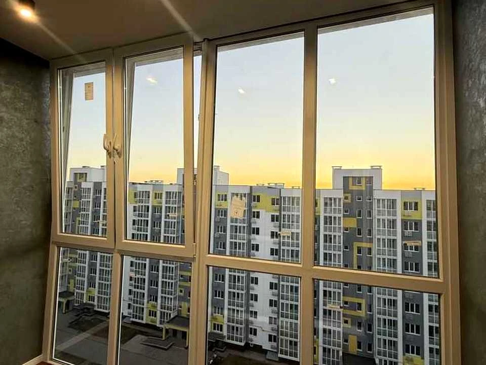 Квартира. Полтава, Марії Башкірцевої вул., 20 к