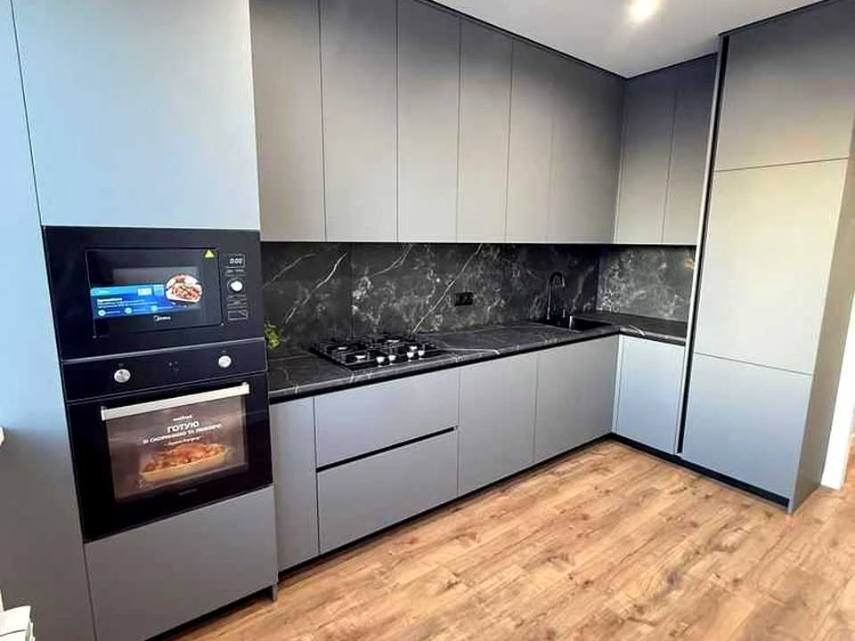 Квартира. Полтава, Марії Башкірцевої вул., 20 к