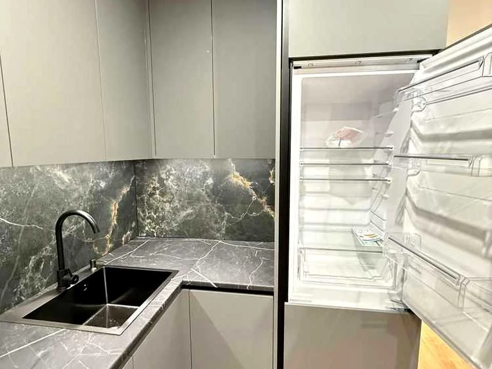 Квартира. Полтава, Марії Башкірцевої вул., 20 к