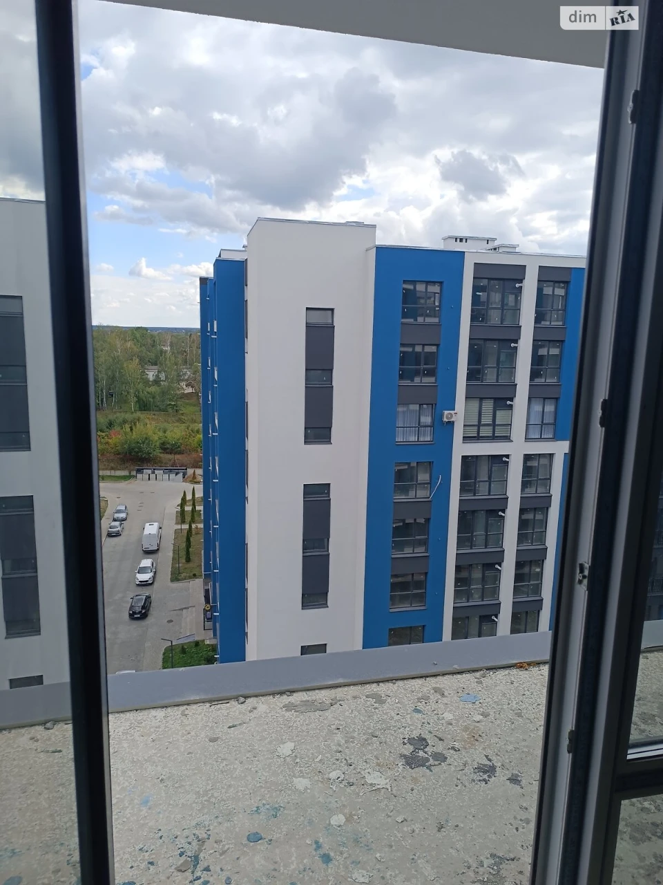 Продаж Квартира Бам