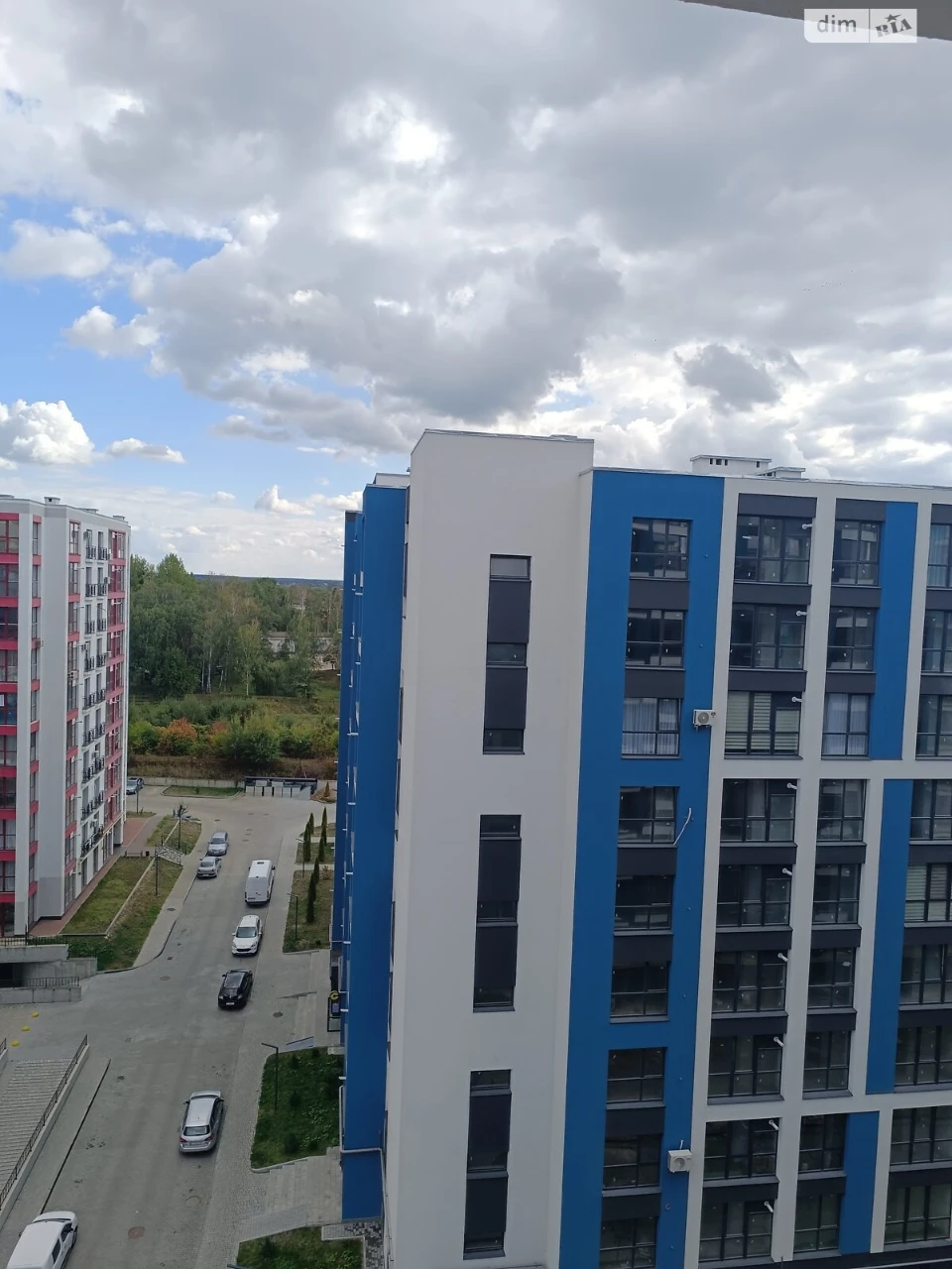 Продаж Квартира Бам