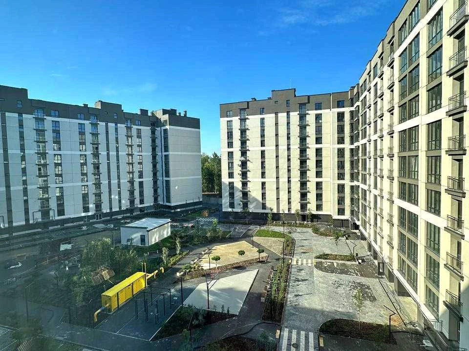 Квартира. Івано-Франківськ, Виноградна вул., (Будинок 15)