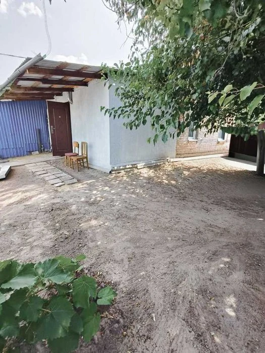 Продаж частини будинку в Подільському районі Полтави