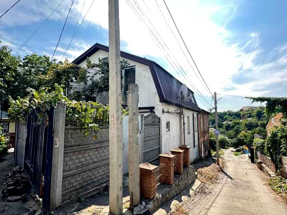 Будинок. Полтава, Баварський