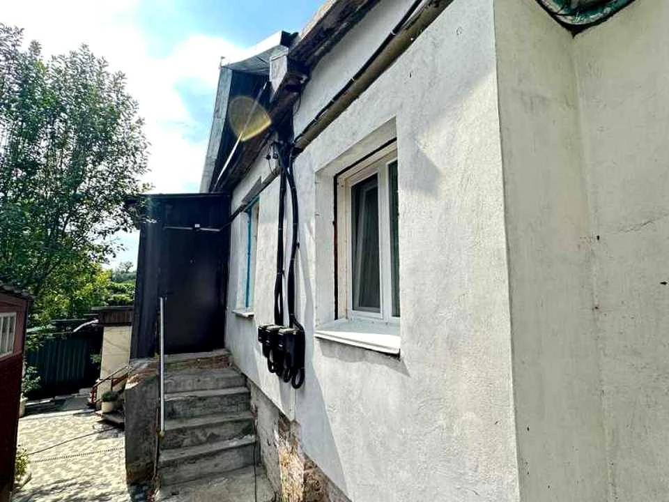 Будинок. Полтава, Баварський