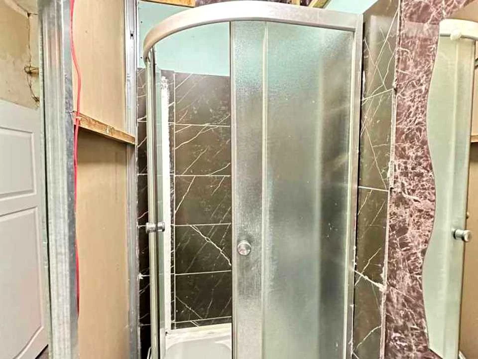Будинок. Полтава, Баварський